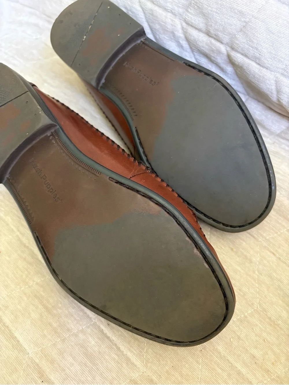 Hush Puppies